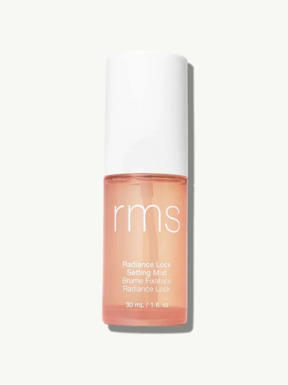 RMS Beauty fine facial